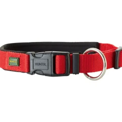 Hunter HB Neopren VP M-L 50 rotrot/schwarz Nylon/Neopren