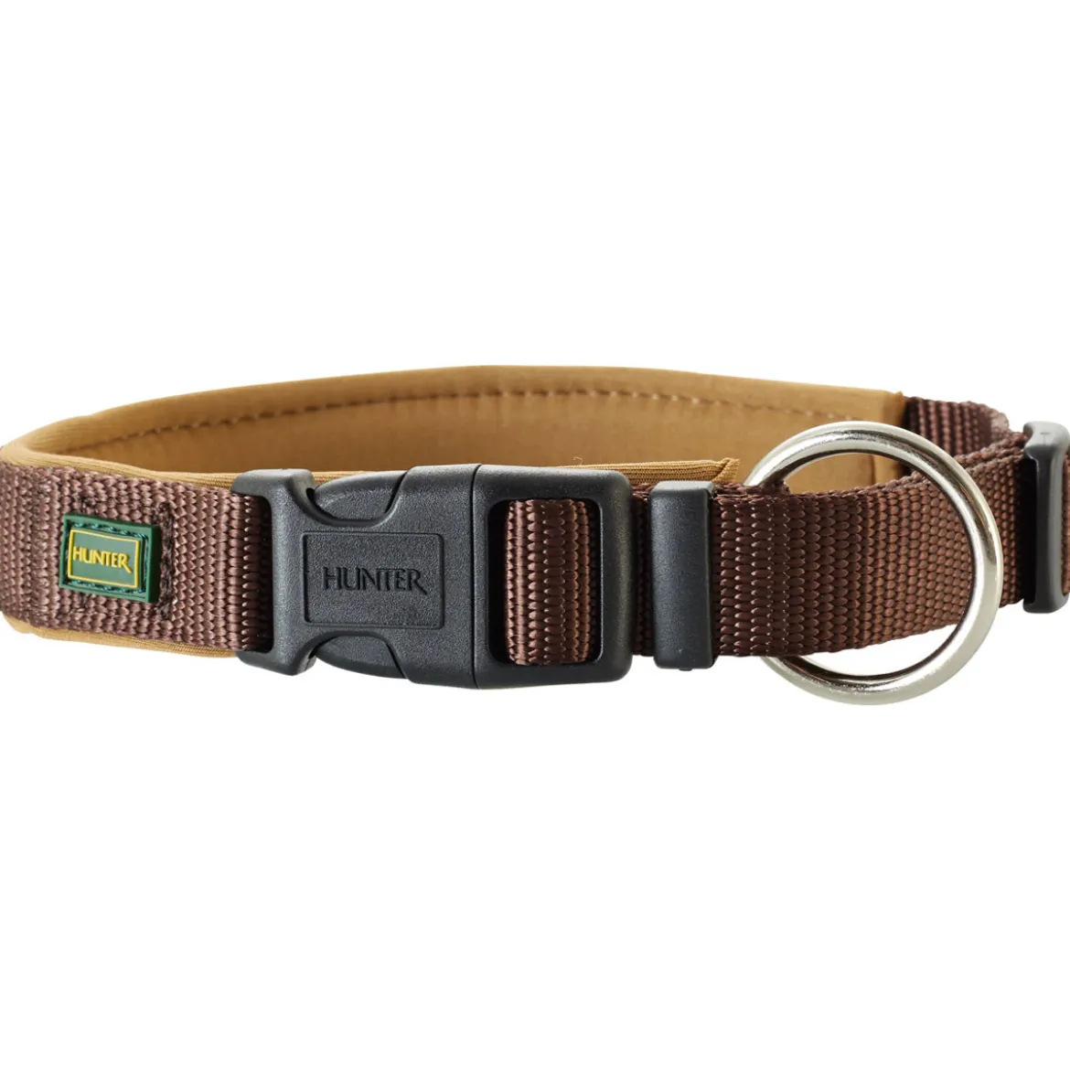 Hunter HB Neopren VP S-M 40 braunbraun/karamell Nylon/Neopren