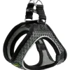 Hunter Hundegeschirr Hilo Comfort anthrazit Größe XS