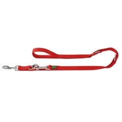 Hunter V-Leine 25/200 rotNylon