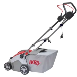 Ikra Elektro 2in1 Vertikutierer & Lüfter IEVL 1738