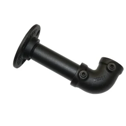 Ind. Home Traeger schwarz