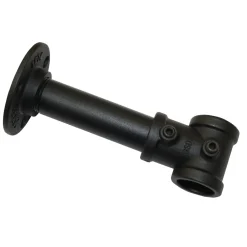Ind. Home Traeger schwarz