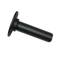 Ind. Home Traeger schwarz