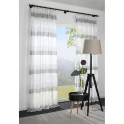 Ind. Home T Stueck schwarz