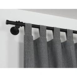 Ind. Home T Stueck schwarz