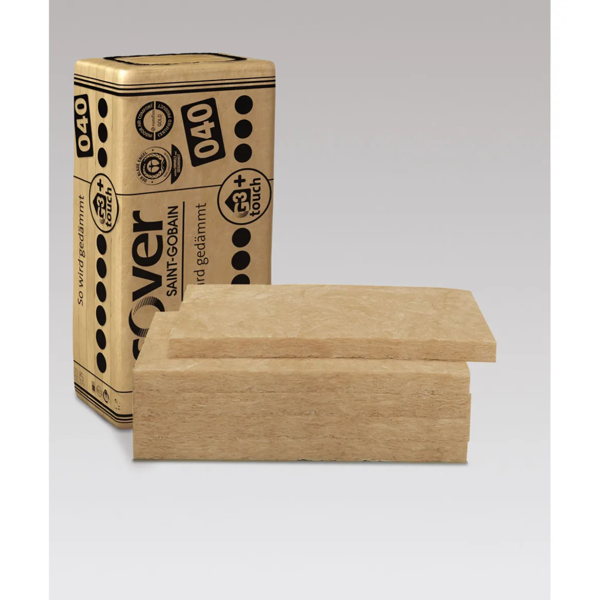 Isover Akustic TP1 Lanae 40mm1250x625mm