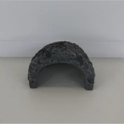 JBL Reptilien-Höhle S grau