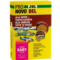 JBLPRONOVO BEL GRANO BABY 3 x 10ml