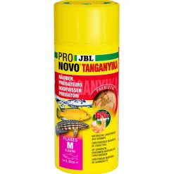 JBLPRONOVO TANGANYIKA FLAKES M 250ml