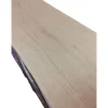 JÜRGENSSchnittholz Esche 120 x 15-25 cm