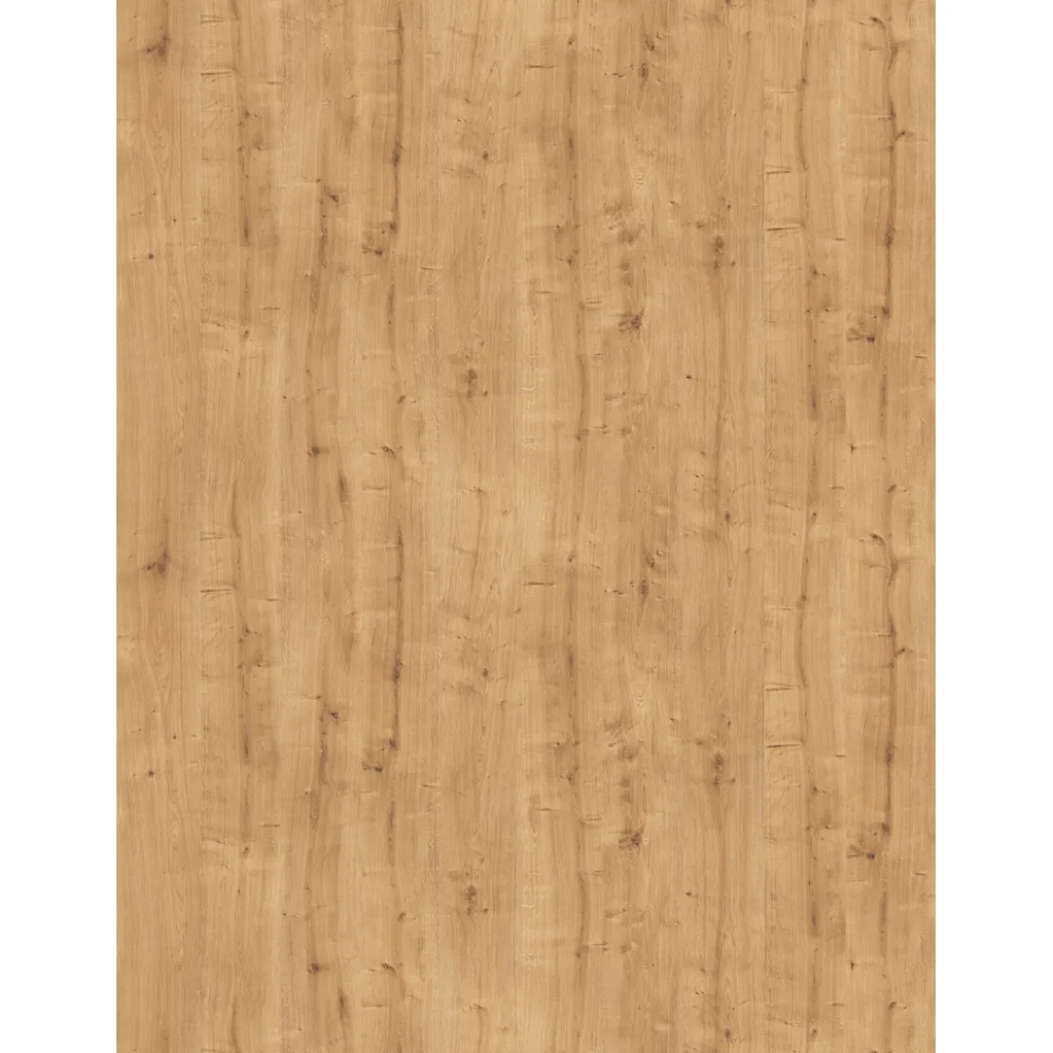 KAINDLArbeitsplatte Chalet Eiche 410 x 60 cm