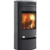 Kaminofen Aduro 1.1SK mit Aduro Tronic, Speckstein Verkleidung