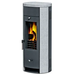 Kaminofen Alaska 2.0 Granit