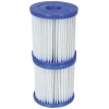 Kartusche für Bestway Filter