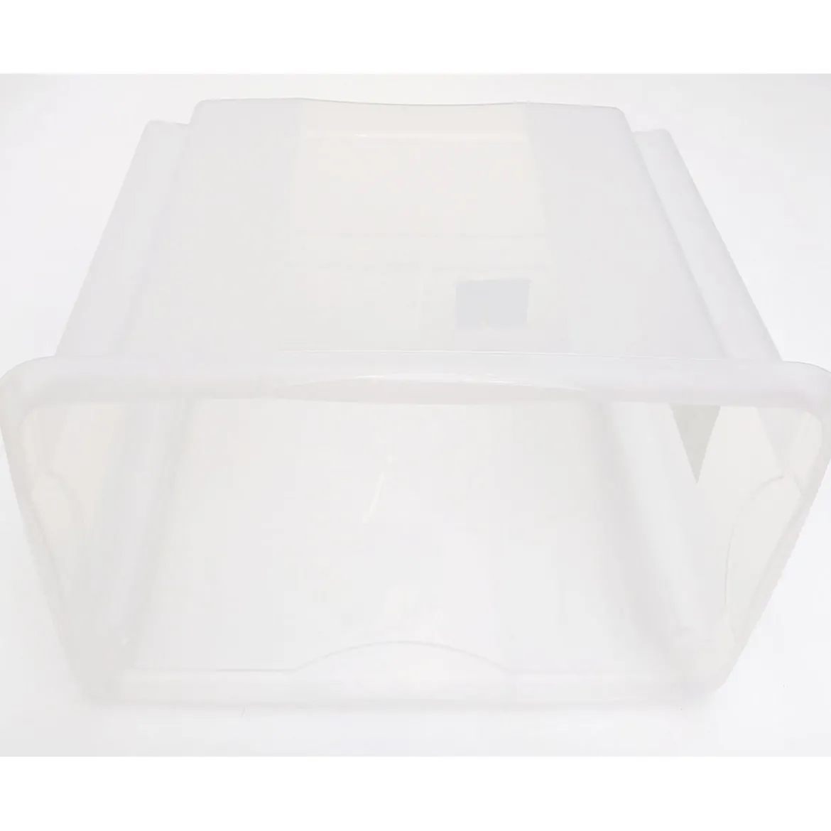 keeeper Aufbewahrungsbox Emil 45 x 27 x 35 cm 30 L transparent