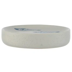 Keramik Seifenablage, Mod. Aquamarin