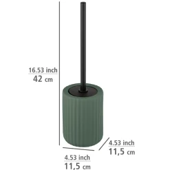 Keramik WC-Garnitur Mod. Belluno gruen