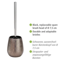 Keramik WC-Garnitur Mod. Marrakesh