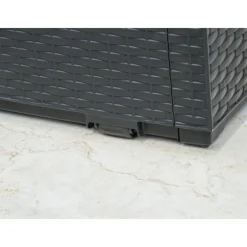 Keter Aufbewahrungsbox Rattan Style Box Capri