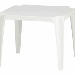 Kinder-Beistelltisch weiss