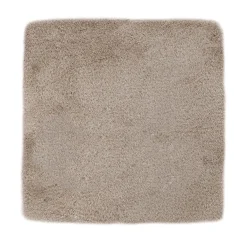 Kissen Amira taupe 40 x 40 cm