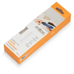 Klebesticks 7mm cristall 240g