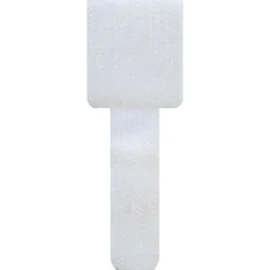 Klett-Wandclip weiss/10St