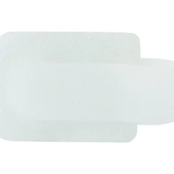 Klett-Wandclip weiss/10St