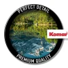 KomarVlies Fototapete Beautiful Germany 200x250 cm