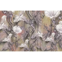 KomarVlies Fototapete Bloomin 400x250 cm