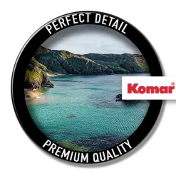 KomarVlies Fototapete Breath Taking 400x250 cm