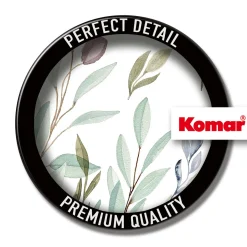 KomarVlies Fototapete Breeze 350x250 cm