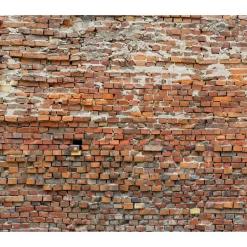 KomarVlies Fototapete Bricklane 300x250 cm