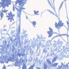 KomarVlies Fototapete Charming Bloom 300x280 cm