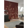 KomarVlies Fototapete Chinoiserie 250x250 cm