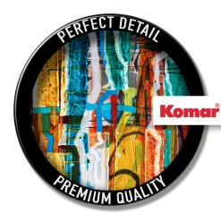 KomarVlies Fototapete Clearwater XXI 500x250 cm