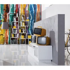 KomarVlies Fototapete Clearwater XXI 500x250 cm