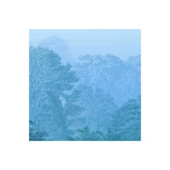 KomarVlies Fototapete Deep in the Jungle 400x280 cm