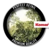 KomarVlies Fototapete Dschungel 350x250 cm