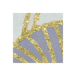KomarVlies Fototapete Groovy Bloom 300x250 cm
