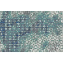 KomarVlies Fototapete Harlekin 400x250 cm