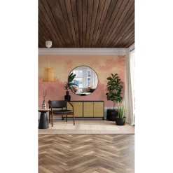 KomarVlies Fototapete Heartwood 400x250 cm