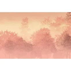 KomarVlies Fototapete Heartwood 400x250 cm