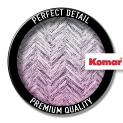 KomarVlies Fototapete Herringbone Pink 400x250 cm
