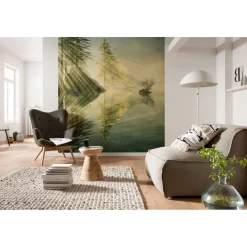KomarVlies Fototapete Indulgence of Beauty 200x250 cm