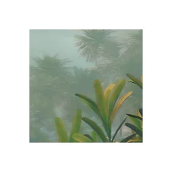 KomarVlies Fototapete Jungle Morning 400x250 cm