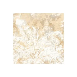 KomarVlies Fototapete Jungle Maze 300x280 cm