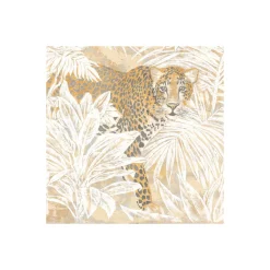 KomarVlies Fototapete Jungle Maze 300x280 cm