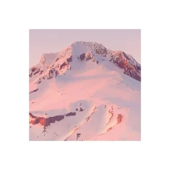 KomarVlies Fototapete Kingdom of a Mountain 450x280 cm